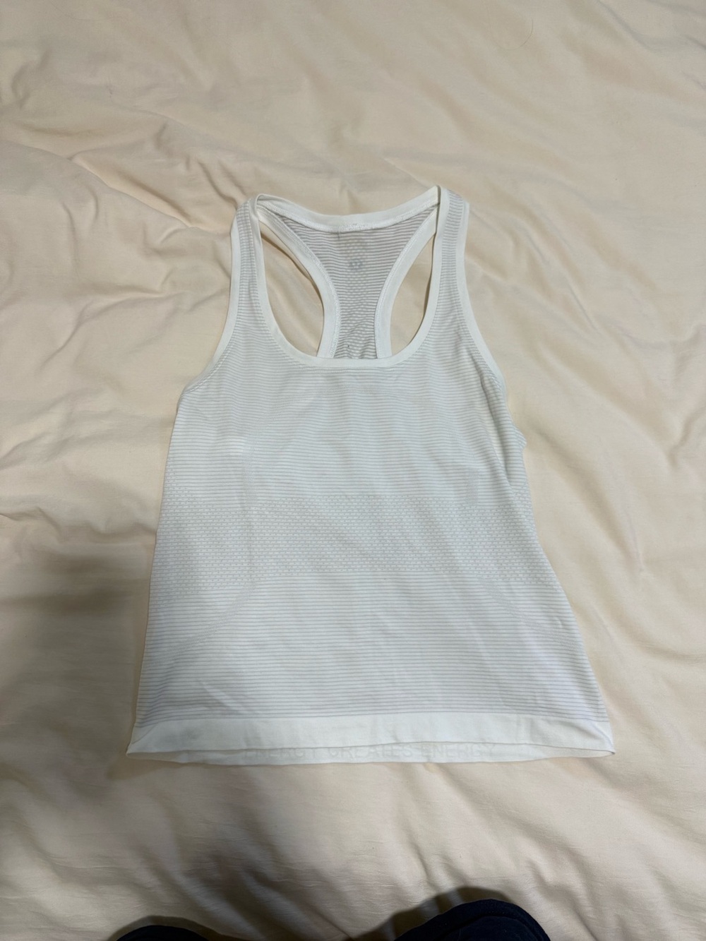 lululemon athletica swiftly tech cropped tank